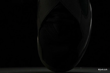 Jordan Air FD1334-001 “Gunsmoke” Winterized 8 0731
